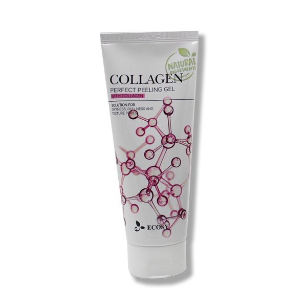 Gel Tẩy Da Chết Ecosy Perfect Peeling Gel 180g
