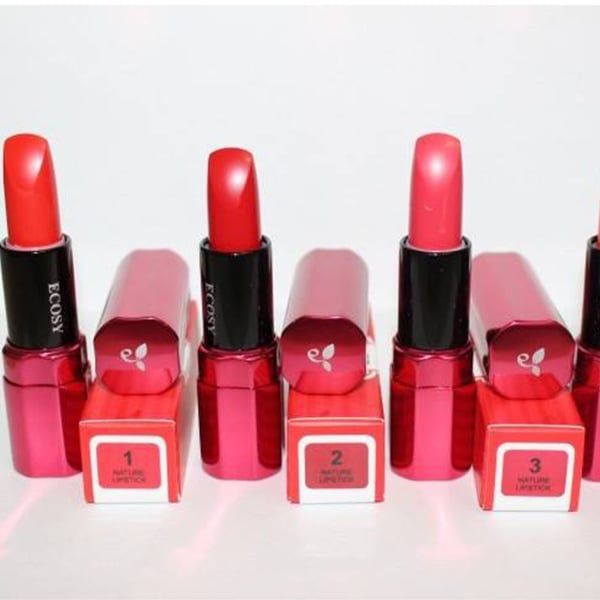 Son Ecosy Nature Lipstick
