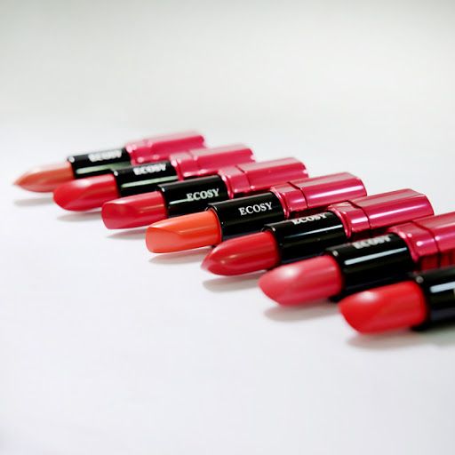 Son Ecosy Nature Lipstick