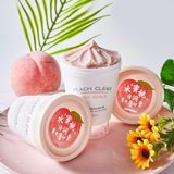  Tẩy Tế Bào Chết Body Heyxi Peach Clear 