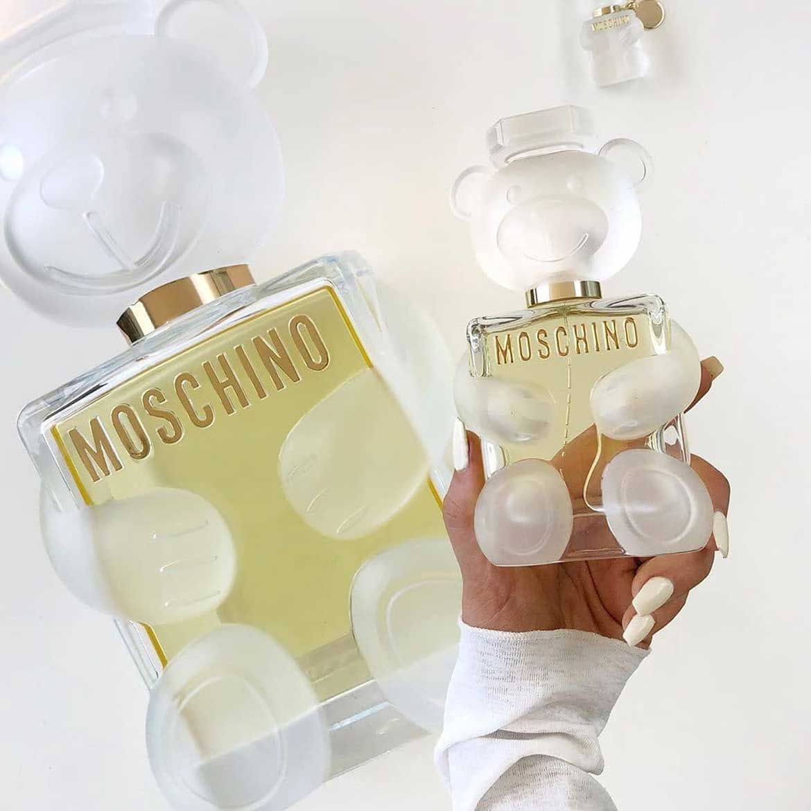 Nước hoa Moschino Toy 2 EDP 30ml