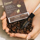  Tẩy Tế Bào Chết Dành Cho Môi COCOON Dak Lak Coffee Lip Scrub 