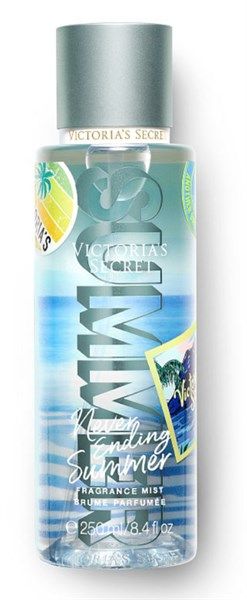 Xịt toàn thân Victoria Secret Body Mist 250 ml (không tích điểm)