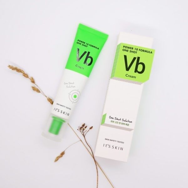 Kem Dưỡng It's Skin Power 10 Formula One Shot Cream