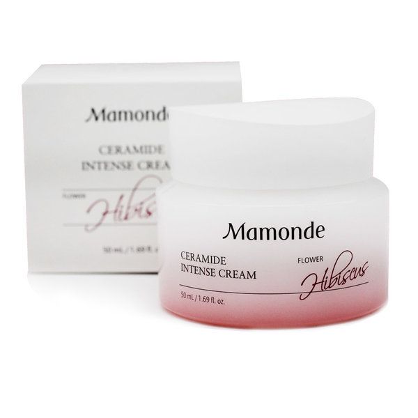 Kem Dưỡng Ẩm Chuyên Sâu Mamonde Ceramide Intense Cream 50ml