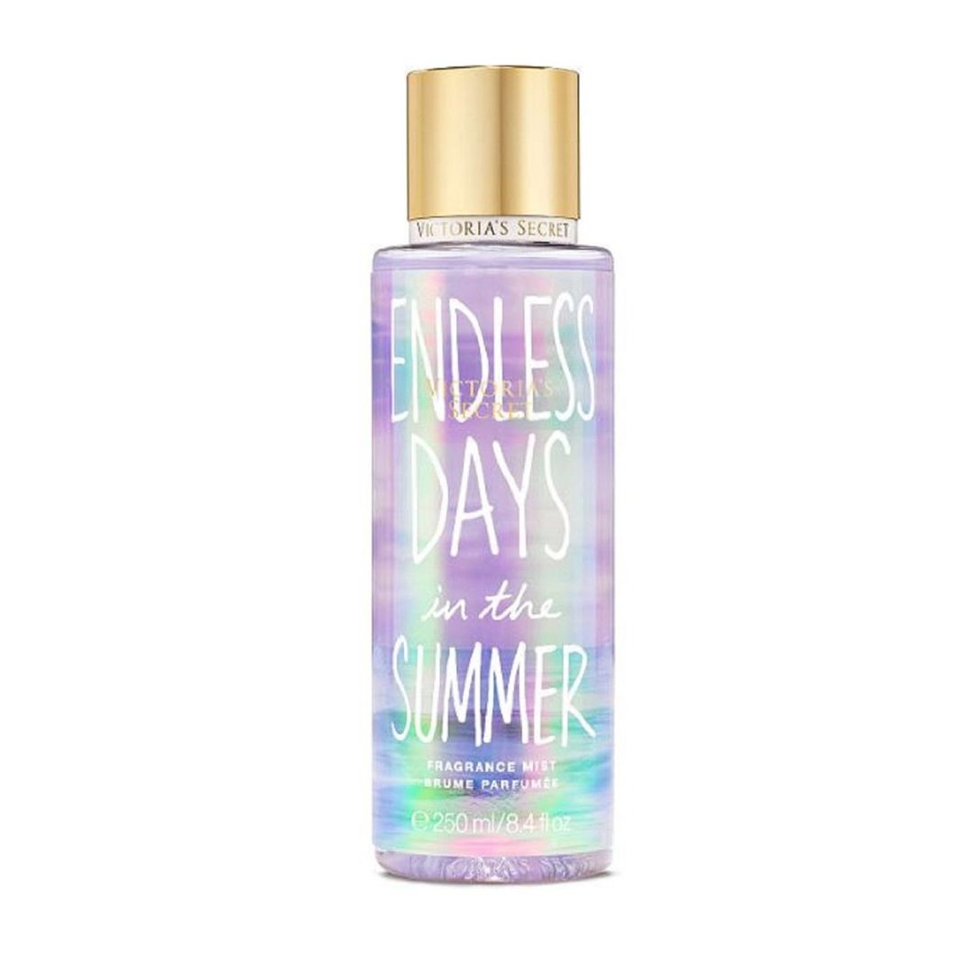 Xịt toàn thân Victoria Secret Body Mist 250 ml (không tích điểm)