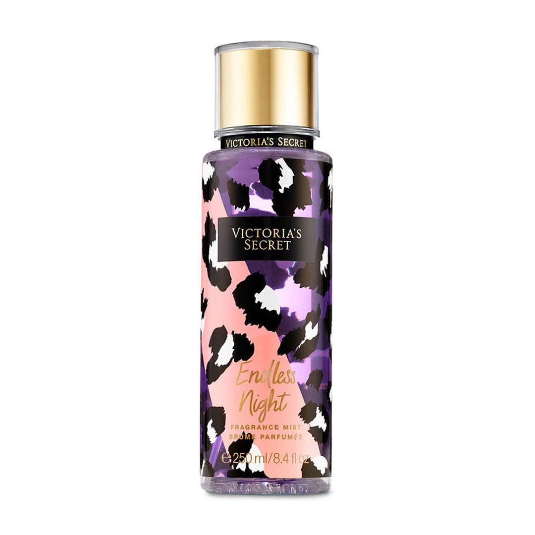 Xịt toàn thân Victoria Secret Body Mist 250 ml (không tích điểm)