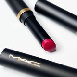  Son Thỏi Lì MAC Powder Kiss Velvet Blur Slim Stick 