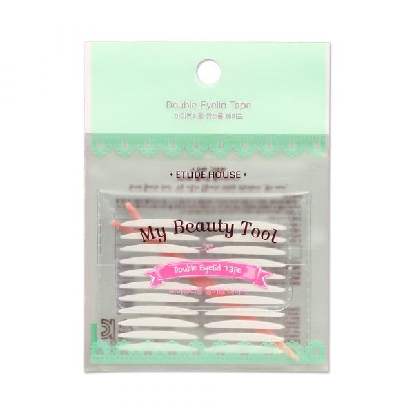  Miếng Dán Kích Mí Etude House Double Eyelid Tape 