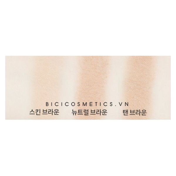 Phấn tạo khối Etude House- Gradation Contour Wheel