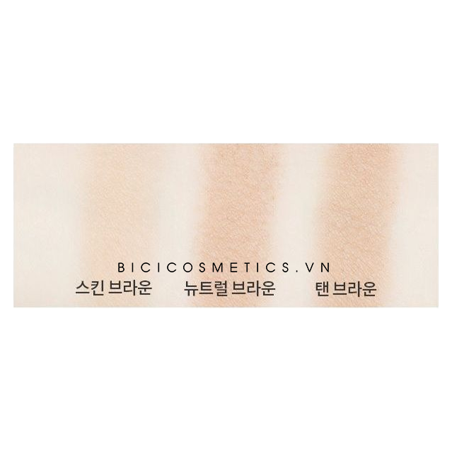 Phấn tạo khối Etude House- Gradation Contour Wheel
