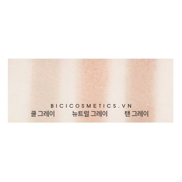 Phấn tạo khối Etude House- Gradation Contour Wheel