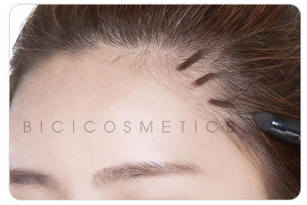 Bút vẽ dày tóc Etude House Photo Hairliner