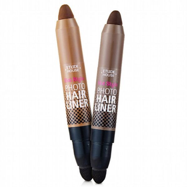 Bút vẽ dày tóc Etude House Photo Hairliner