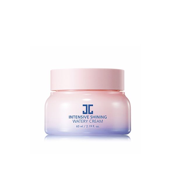 Kem Dưỡng Jayjun Cosmetic Intensive Shining Watery