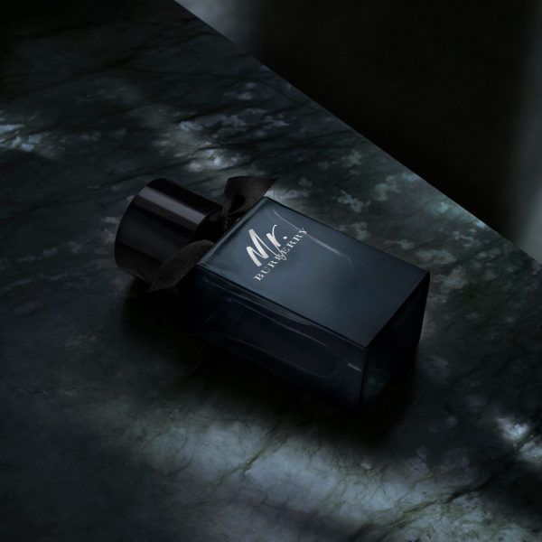 Nước Hoa Nam Mr Burberry Eau de Parfum (5ml)