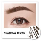  Chì Kẻ Mày Siêu Mảnh BROWIT by Nongchat Pro Slim Brown Pencil 