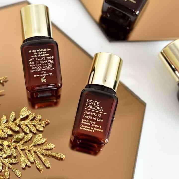  (Mini 7ml) Serum Phục Hồi Da, Chống Lão Hóa Hoàn Hảo ESTEE LAUDER Advanced Night Repair 