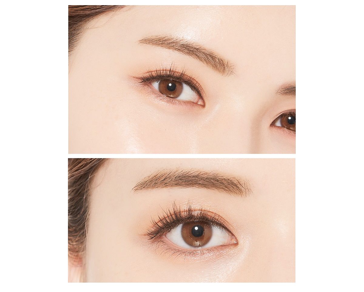 Chì Kẻ Mày Sivanna Colors Drawing Natural Automatic Eyebrow ES8007