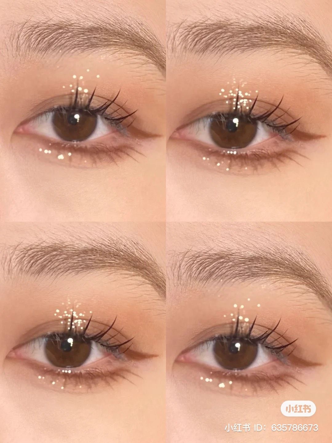 Bảng Phấn Mắt 25 ô GOGO TALES Back To Reality/Make Yourself Priority Play Color Eyeshadow Pallete Nội Địa Trung