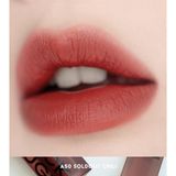  Son Kem Lì BLACK ROUGE Air Fit Velvet Tint Ver.09 - Acoustic Mood 