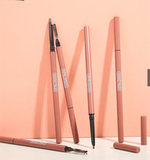  Chì Kẻ Mày 2 Đầu Gogo Tales Fine Triangle Brow Pencil NĐT 