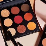  Bảng Phấn Mắt 9 ô MORPHE 9D Painted Desert Artistry Palette 