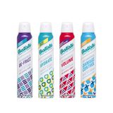  Dầu Gội Khô Dòng Chức Năng Cao Cấp BATISTE Dry Shampoo Invisible Formula 200ml 