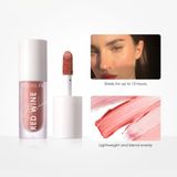  Má Hồng Kem FOCALLURE Hangover Red Wine Blusher | FA-89 