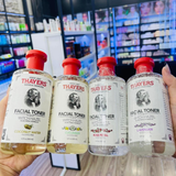  Nước Hoa Hồng Toner Thayers Alcohol Free – Facial Toner 355ml 