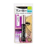  Chuốt Mi KISS ME Heroine Make Volume/Long Up Mascara Super Waterproof - 6g 