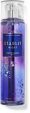  (Update hương mới)  Xịt Thơm Toàn Thân BATH & BODY WORKS Fragnance Mist - 236ml 