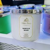  Nến Thơm 3 bấc BATH & BODY WORK Scented 3 Wick Candles - 411g 