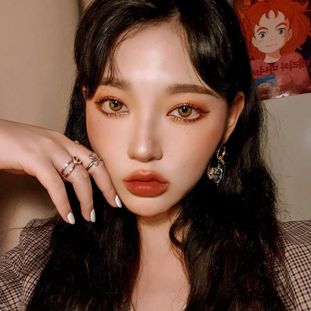 Phấn Mắt 9 Ô Etude House Play Color Eyes Maple Road
