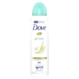  Xịt Khử Mùi Toàn Thân Khô Thoáng 48h DOVE Dry Spray AntiPerspirant 150ml 