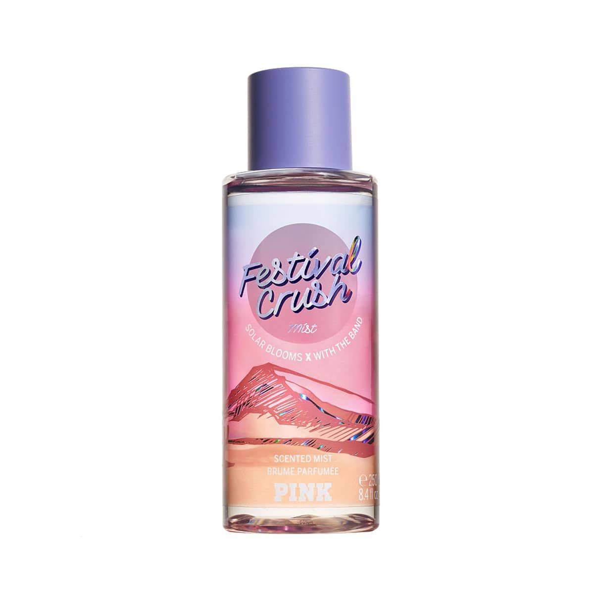 Xịt toàn thân Victoria Secret Body Mist 250 ml (không tích điểm)