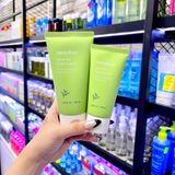  Sữa Rửa Mặt Chiết Xuất Trà Xanh INNISFREE Green Tea Foam Cleanser - 150ML & 80ml 