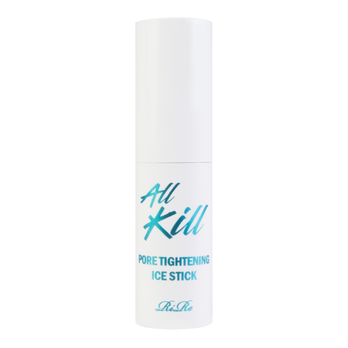 Sáp dưỡng se khít lỗ chân lông RIRE All Kill Pore Tightening Ice Stick (Date 26/08/2021)