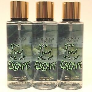 Xịt Thơm Toàn Thân Victoria’s Secret Pink Body Mist Brume Pour Le Corps