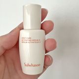  (Mẫu Mới) Tinh Chất Ngăn Ngừa Lão Hóa SULWHASOO First Care Activating Serum 15ml 