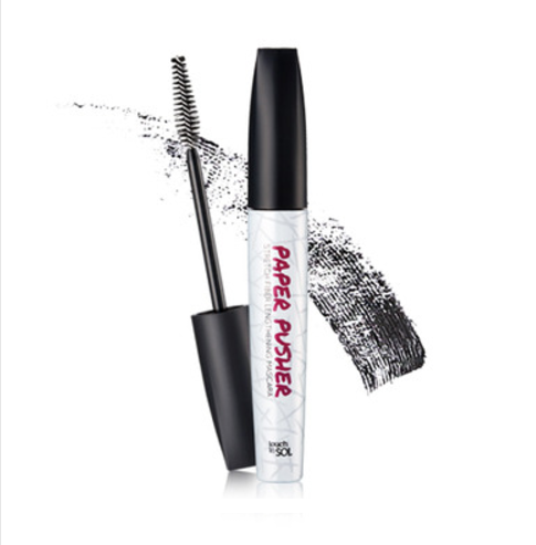Bộ Đôi Fly On The Beauty Mini Magic Mascara