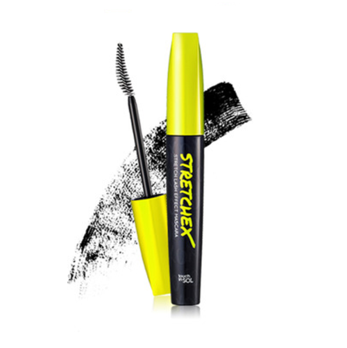 Bộ Đôi Fly On The Beauty Mini Magic Mascara