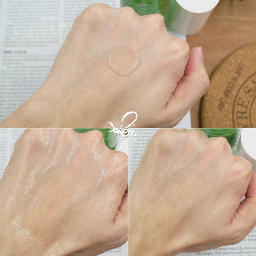 Nước Hoa Hồng Naruko Tea Tree Shine Control & Blemish Clear Toner 150ml