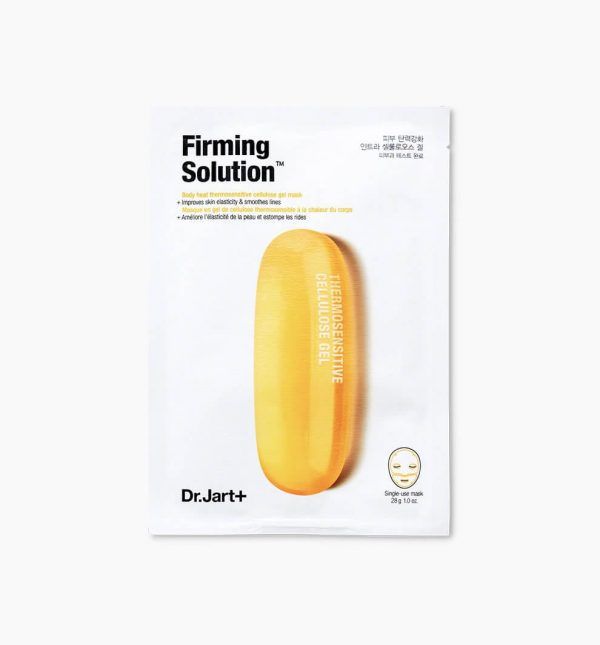 Mặt Nạ Dr.Jart+ Dermask Ultra Jet Solution