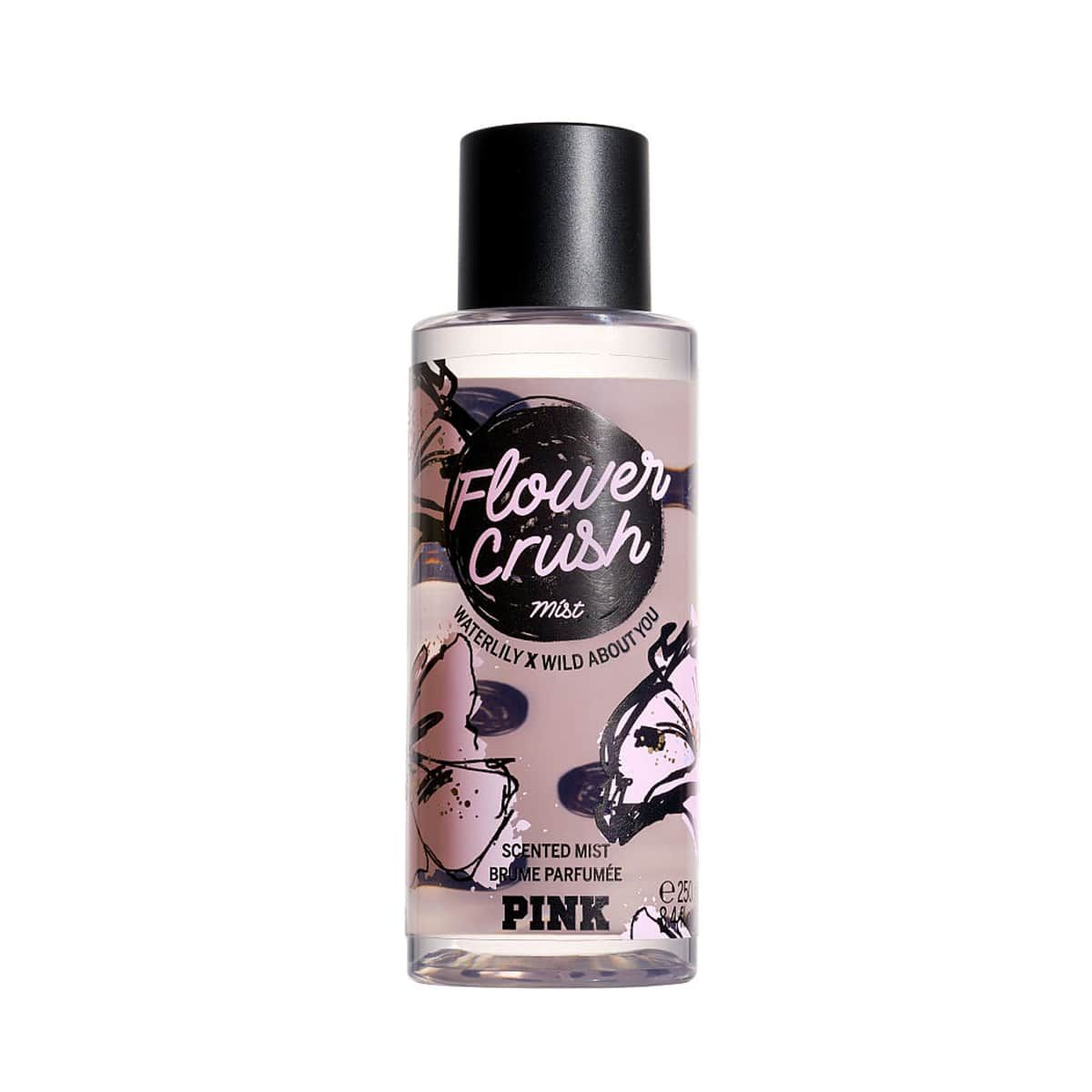 Xịt toàn thân Victoria Secret Body Mist 250 ml (không tích điểm)