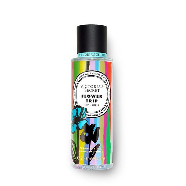Xịt toàn thân Victoria Secret Body Mist 250 ml (không tích điểm)