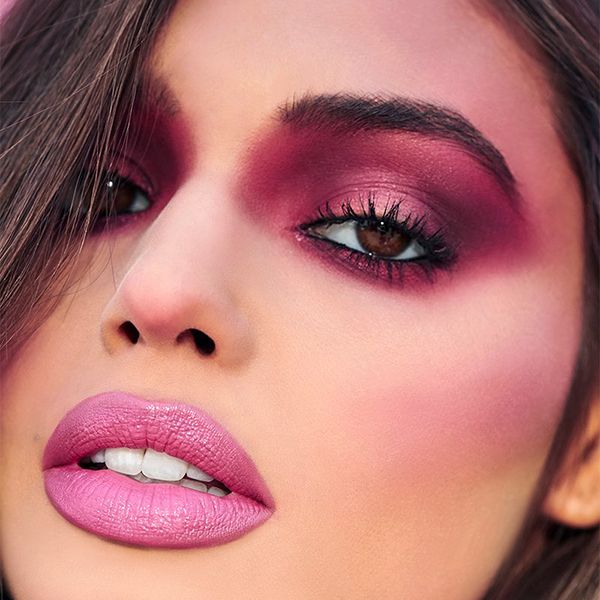 Bảng Màu Mắt Colourpop Fortune- 16 Ô