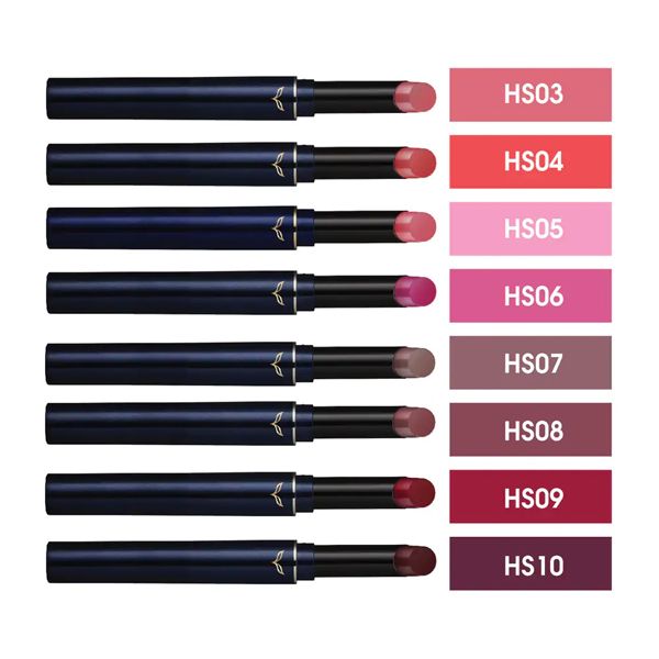 Son Thỏi Dưỡng Môi F.O.X Moisturizing Lipstick