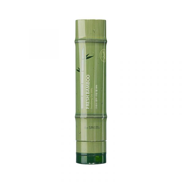 Gel Dưỡng Da Fresh Bamboo Soothing Gel 99%