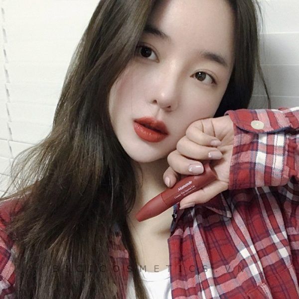 Son Mamonde Creamy Tint Squeeze Lip